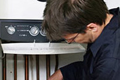 boiler repair Rhandirmwyn