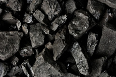 Rhandirmwyn coal boiler costs